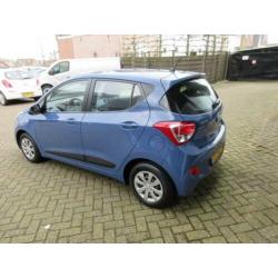 Hyundai i10 1.0i i-Motion Comfort Prijs is rijklaar/ Climatr