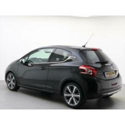 PEUGEOT 208 1.6 VTi 120PK 3D XY | LEDER | NAVI | PDC |