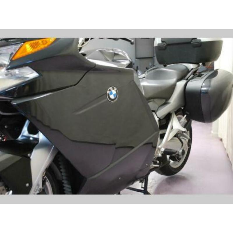 BMW K 1200 GT (bj 2007)