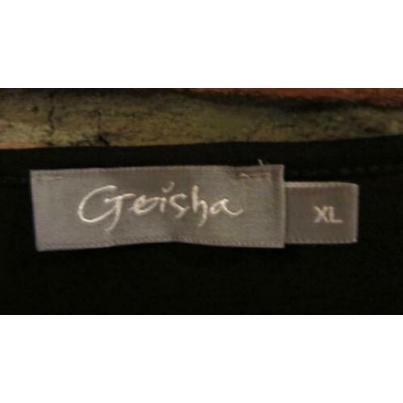 Geisha XL