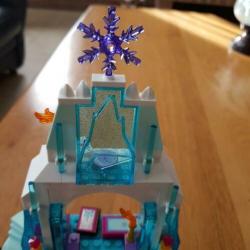 Lego 41062 Elsa's ijskasteel