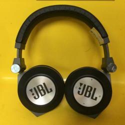 JBL | E50 BT | Draadloze BT Koptelefoon | Hoes | ZGAN