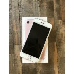 Iphone 7 32GB Rose Gold