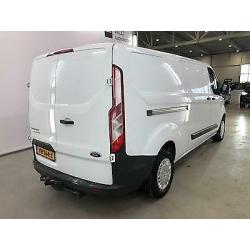 Ford Transit Custom 2.2 TDCI L2 H1 125pk Trend Airco Navigat