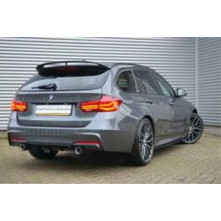 BMW 3 Serie 320i Touring Aut. High Executive M Sport Edition