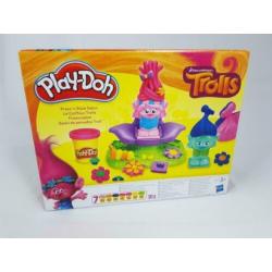 Play-doh trolls set nieuw in gesloten doos