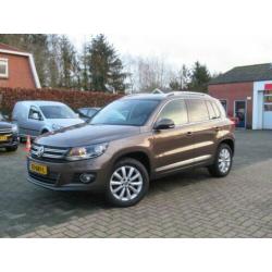 Volkswagen TIGUAN 1.4 TSI Sport&Style