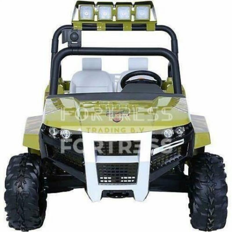 rollplay dino explorer suv 4x4 12 volt