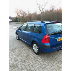 Peugeot 307 1.4 16V 2007 NAP