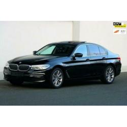 BMW 5-serie 530e iPerformance High Executive Full options