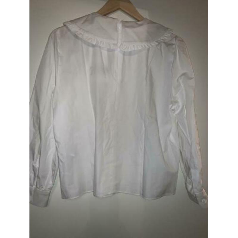 Zara blouse NIEUW! Maat M