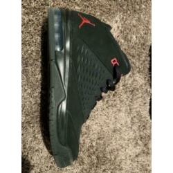 Jordan sneakers zwart maat 40