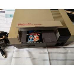 Nintendo NES