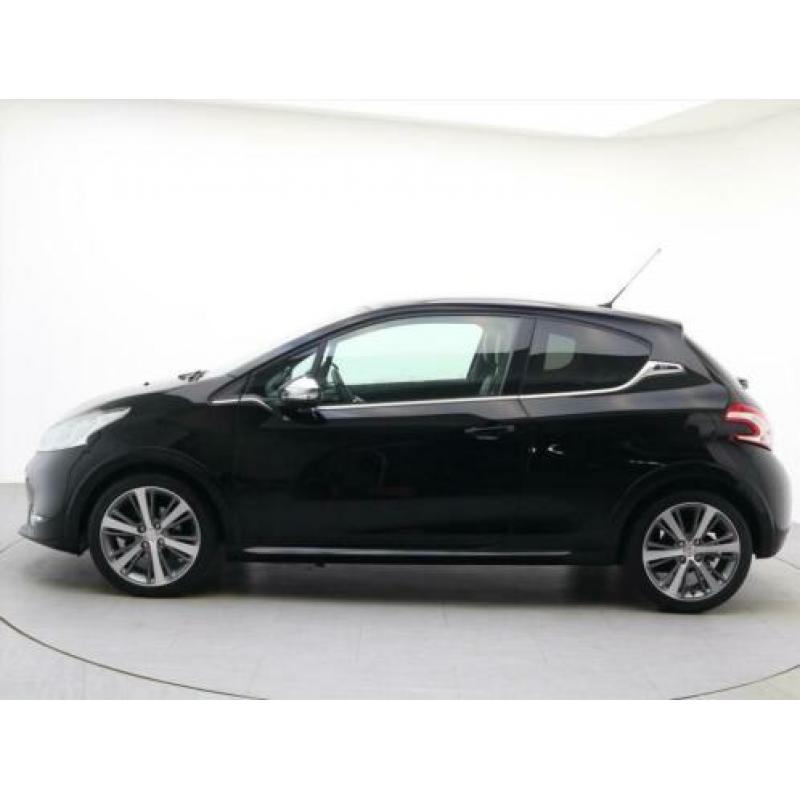 PEUGEOT 208 1.6 VTi 120PK 3D XY | LEDER | NAVI | PDC |