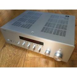 YAMAHA R-S500 75 Watt Stereo Receiver