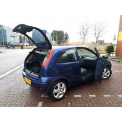 Opel Corsa 1.2-16V Maxx RIJD PERFECT/NIEUWE NAP12-22-2021/AP