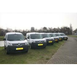 Renault Kangoo 1.5 DCI 66KW