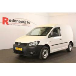 Volkswagen Caddy 1.6 TDi SCHUIFDEUR , AIRCO / 2012