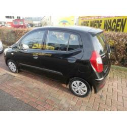 Hyundai i10 1.1 i-Drive Cool/DISTRIBUTIE VERV/USB /AIRCO/EER