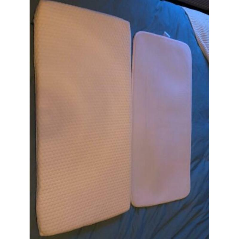 Splinternieuwe Aerosleep Matras Evolution Pack 40x90 cm