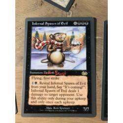 Unglued meeste rare en unc