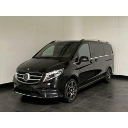 Mercedes-Benz V-Klasse 250d 4-MATIC Lang Avantgarde Edition