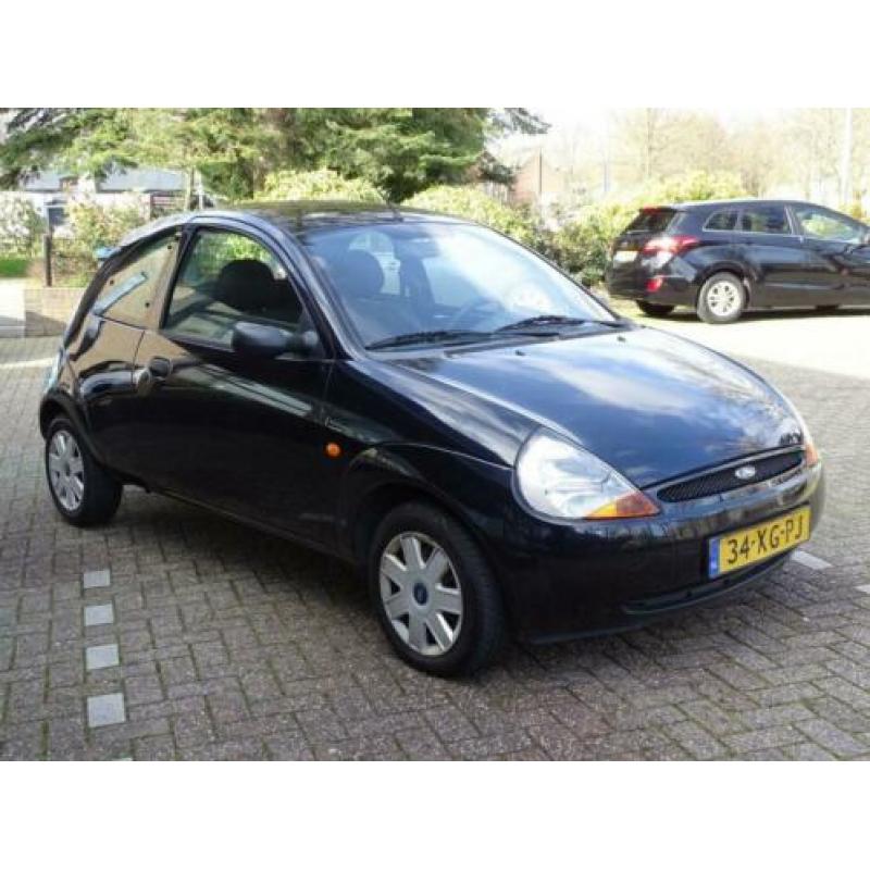 Ford KA 1.3 70PK COLLECTION