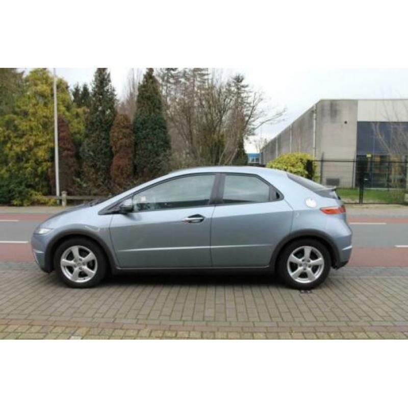 Honda CIVIC 1.4 Comfort