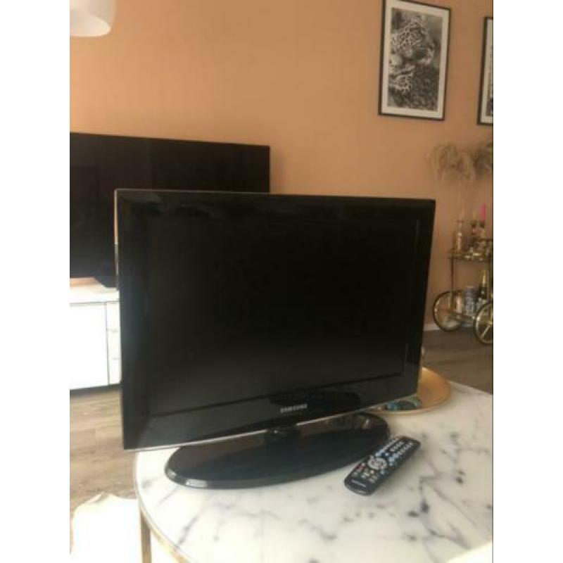 Samsung lcd tv €40