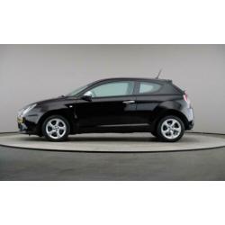 Alfa Romeo MiTo 1.3 JTDm ECO Super, Leder, Navigatie