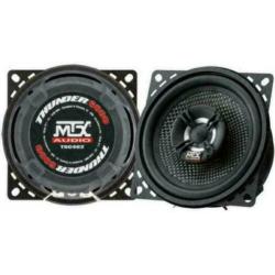 MTX T6C402 10 cm speaker