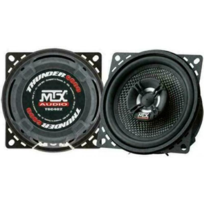 MTX T6C402 10 cm speaker