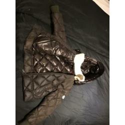 Moncler origineel jas