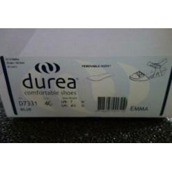 Durea sandalen maat 37 nieuw