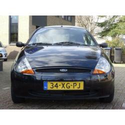 Ford KA 1.3 70PK COLLECTION