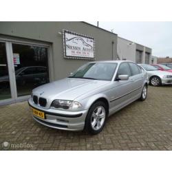 BMW 3-serie e46 320i Executive Youngtimer/NAP/Airco