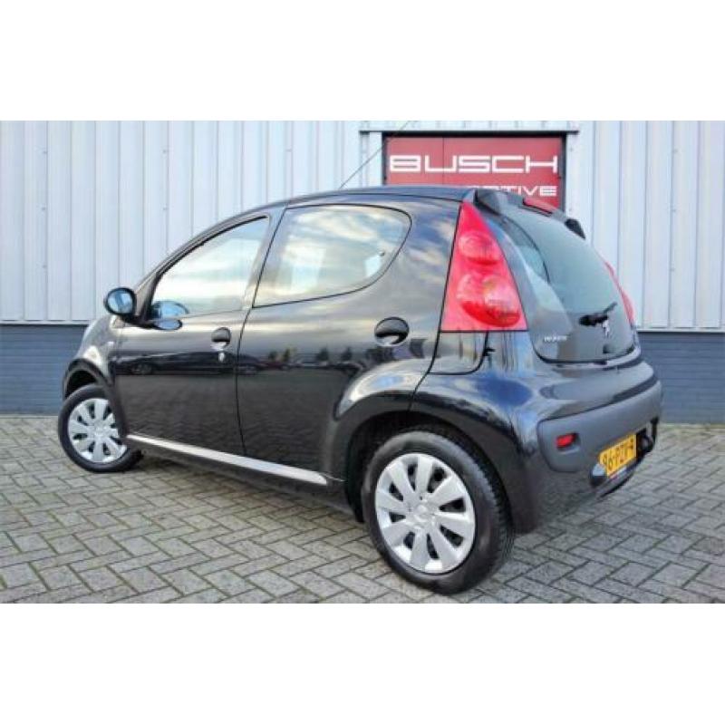 Peugeot 107 1.0 12V 5 deurs XR | AIRCO | APK 11-2020 |