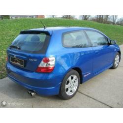 Honda Civic 1.4i BAR Sport