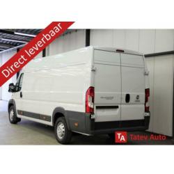 Fiat Ducato 2.3 MultiJet L4H2 MAXI 130PK EURO 6 AIRCO CRUISE