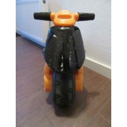 Repsol loopmotor / loopfiets