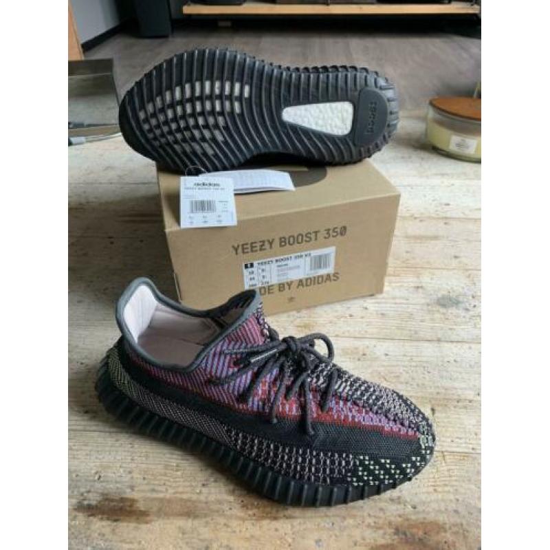 Yeezy 350 V2 Yecheil NRF - EU44