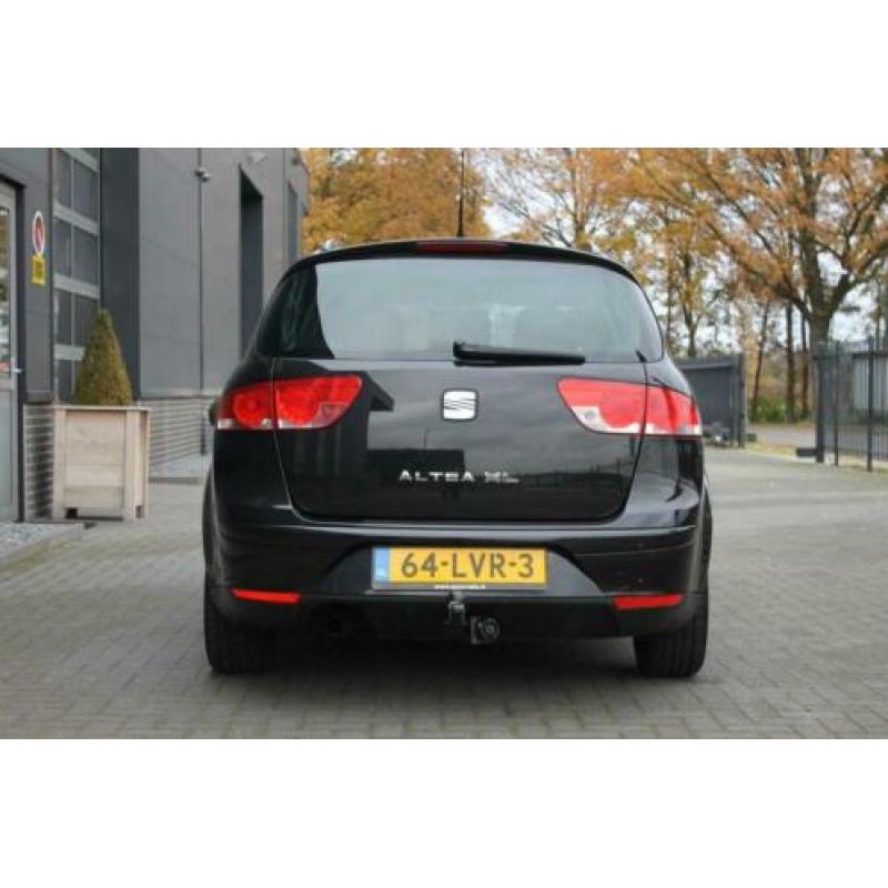 SEAT Altea XL 1.2 TSI Ecomotive Good Stuff / 105 PK / Trekha