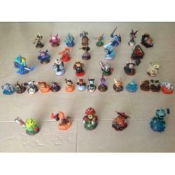 Grote Skylanders trap team trapmasters skylander trapmaster