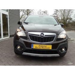 Opel Mokka 1.4 T Innovation *NAVI*CRUISE CONTR*AIRCO*