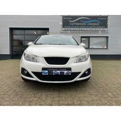 SEAT Ibiza 1.4 Style SPORT NAVI TOUCHSCREEN PDC NIEUWE APK Z