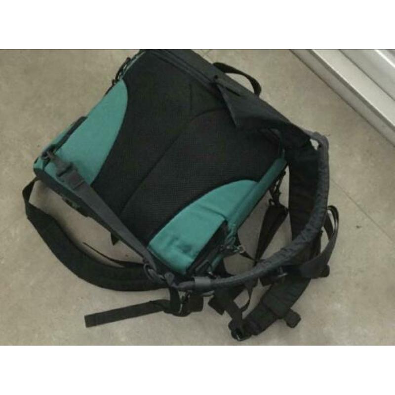 Hele mooie LOWEPRO TRIM TREKKER rugtas