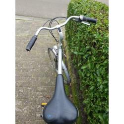 Nette herenfiets batatavus fuego 7 te koop H65 8s