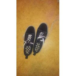 Fake vans schoenen