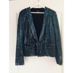 Maje Blazer maat ( FR38)