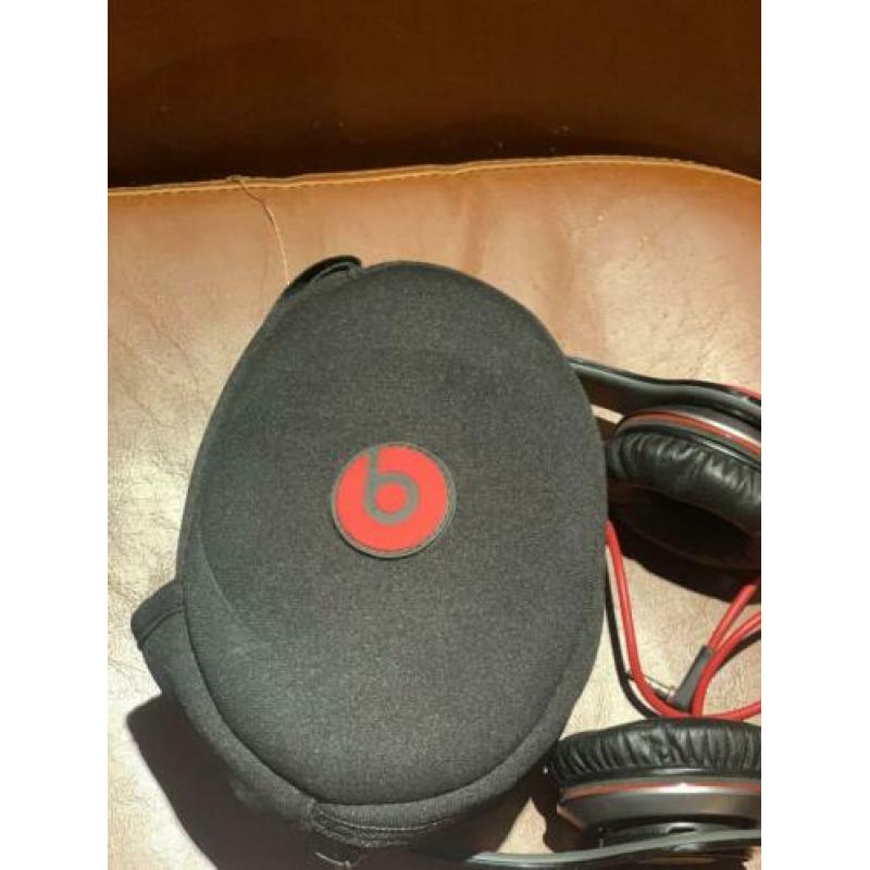 Beats by Dr.Dre headphone